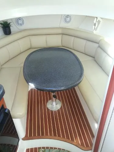 Slide: The Image of Boston Whaler 305 Conquest Great Shape 2008 - 9