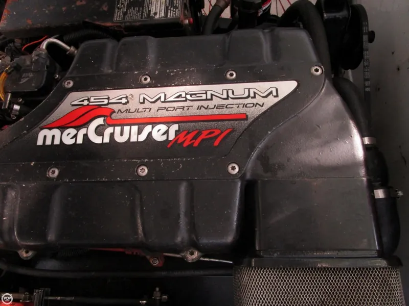 Slide: The Image of Baja 272 Boss 1997 - 10