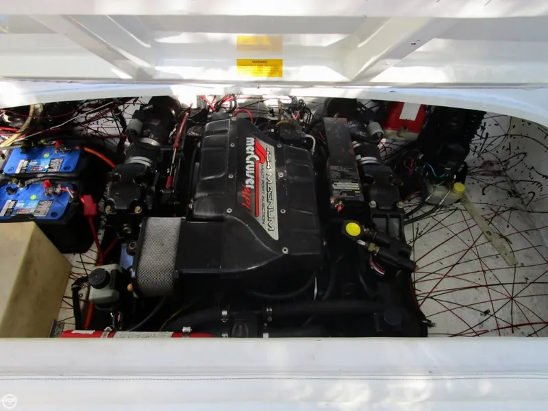 Slide: The Image of Baja 272 Boss 1997 - 11
