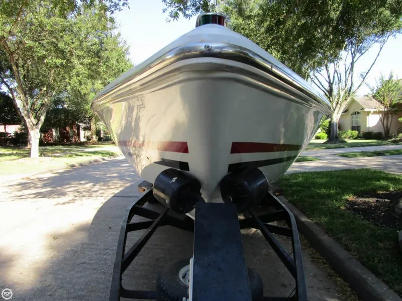 Slide: The Image of Baja 272 Boss 1997 - 4