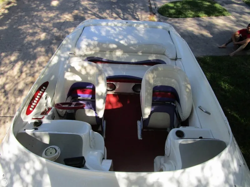 Slide: The Image of Baja 272 Boss 1997 - 5