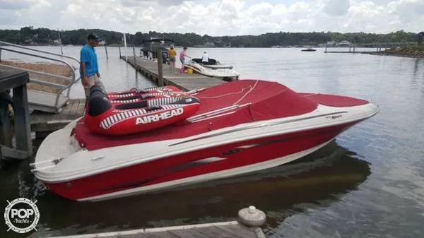 Slide: The Image of Sea Ray 205 Sport 2006 - 1
