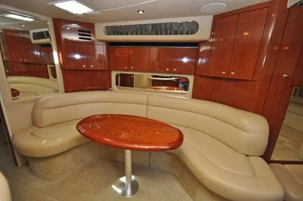 Slide: The Image of Sea Ray 380 Sundancer 2003 - 2