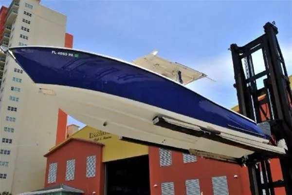 Slide: The Image of Edgewater 388CC 2010 - 1