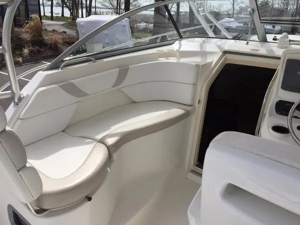 Slide: The Image of Boston Whaler Conquest 305 2007 - 1