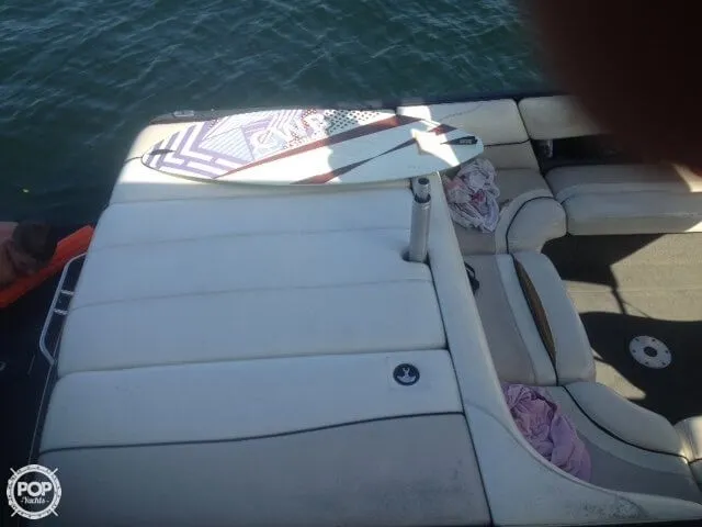 Slide: The Image of Malibu 23 LSV Wakesetter 2003 - 5