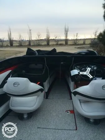 Slide: The Image of Crownline Boats 21 SS 2015 - 1