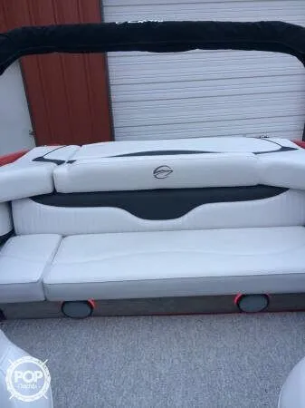 Slide: The Image of Crownline Boats 21 SS 2015 - 2