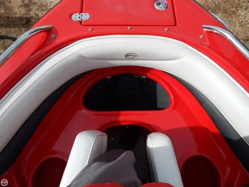 Slide: The Image of Crownline Boats 21 SS 2015 - 5