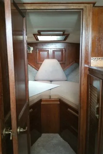 Slide: The Image of Viking Express Sportfish 1985 - 11