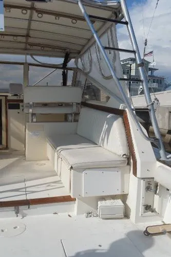 Slide: The Image of Viking Express Sportfish 1985 - 3