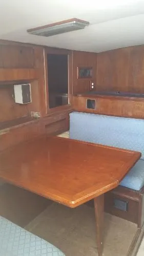Slide: The Image of Viking Express Sportfish 1985 - 7
