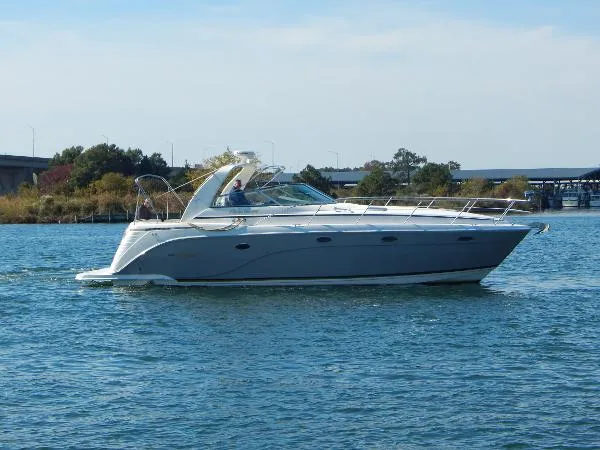 Slide: The Image of Rinker 410 Fiesta Vee 2005 - 2