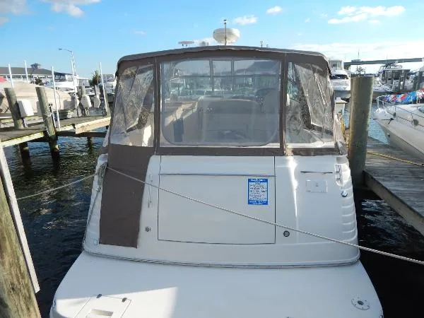 Slide: The Image of Rinker 410 Fiesta Vee 2005 - 3