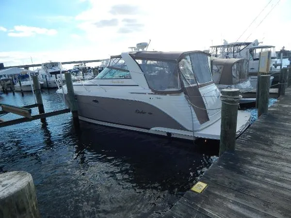 Slide: The Image of Rinker 410 Fiesta Vee 2005 - 4