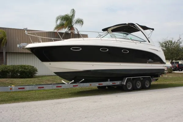 Slide: The Image of Chaparral 330 Signature 2005 - 0