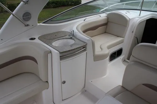 Slide: The Image of Chaparral 330 Signature 2005 - 10