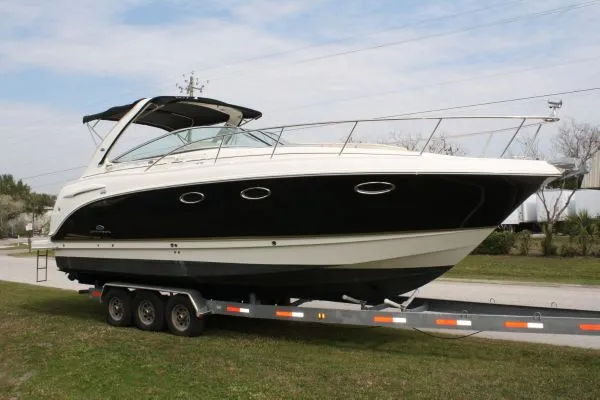 Slide: The Image of Chaparral 330 Signature 2005 - 2
