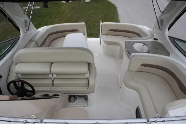 Slide: The Image of Chaparral 330 Signature 2005 - 7