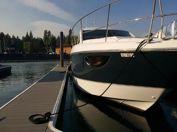 Slide: The Image of Beneteau Gran Turismo 44 2013 - 0