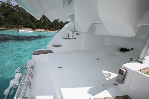 Slide: The Image of Beneteau Gran Turismo 44 2013 - 10