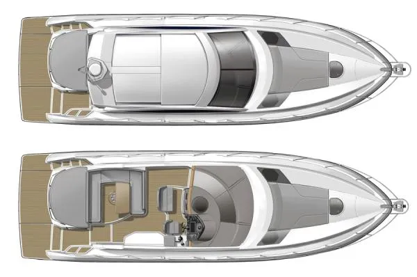 Slide: The Image of Beneteau Gran Turismo 44 2013 - 3