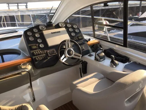 Slide: The Image of Beneteau Gran Turismo 44 2013 - 4