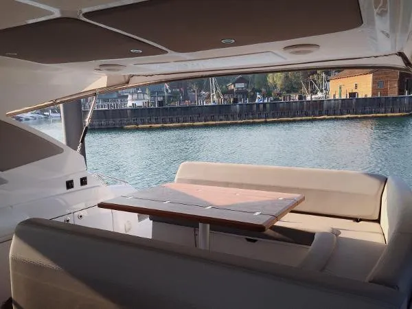 Slide: The Image of Beneteau Gran Turismo 44 2013 - 5