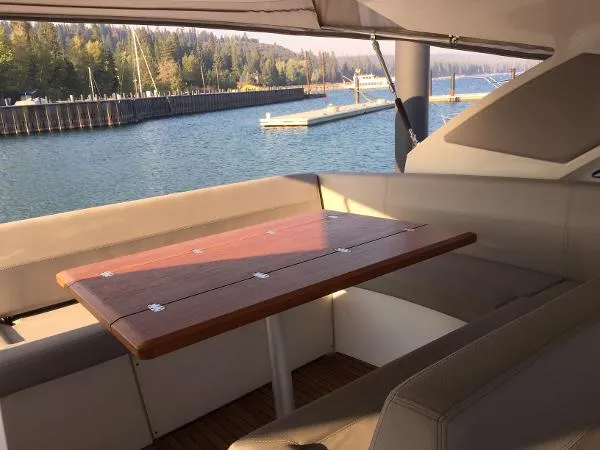 Slide: The Image of Beneteau Gran Turismo 44 2013 - 6