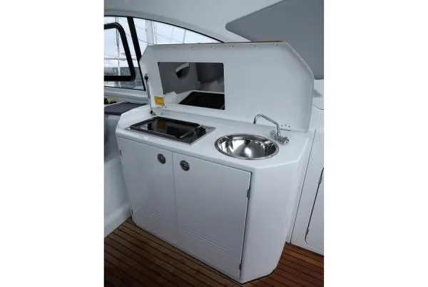 Slide: The Image of Beneteau Gran Turismo 44 2013 - 7
