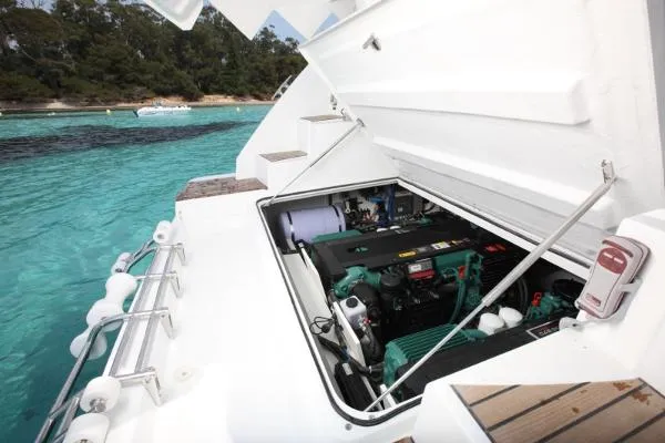 Slide: The Image of Beneteau Gran Turismo 44 2013 - 9