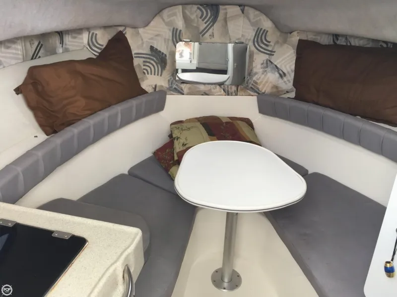 Slide: The Image of Wellcraft Coastal 270 TE 2000 - 2