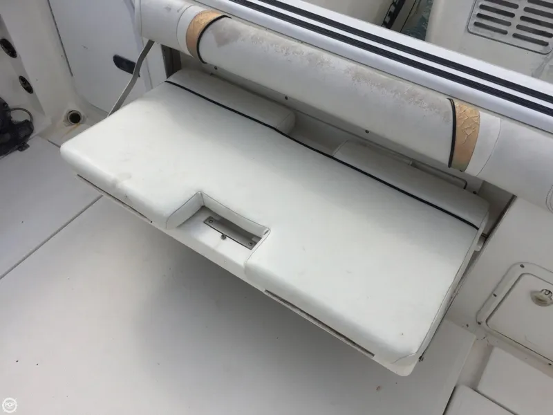 Slide: The Image of Wellcraft Coastal 270 TE 2000 - 6