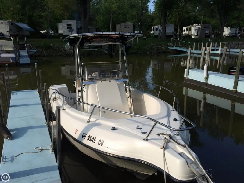 Slide: The Image of Sea Master 2080 CC 2001 - 2