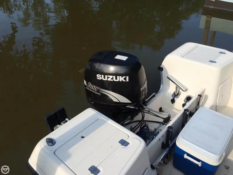 Slide: The Image of Sea Master 2080 CC 2001 - 3