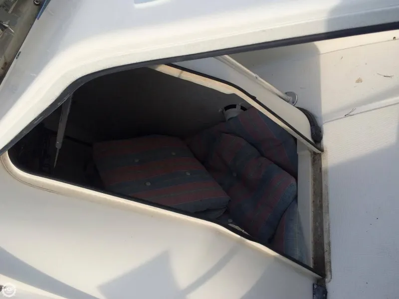 Slide: The Image of Sea Master 2080 CC 2001 - 6