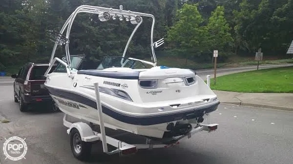 Slide: The Image of Sea-Doo Utopia 185 2004 - 1