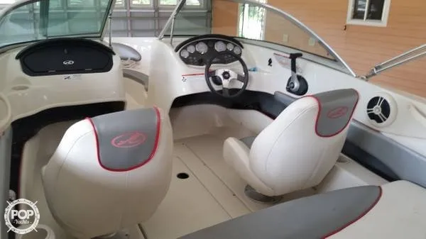 Slide: The Image of Sea Ray 175 Sport 2008 - 2