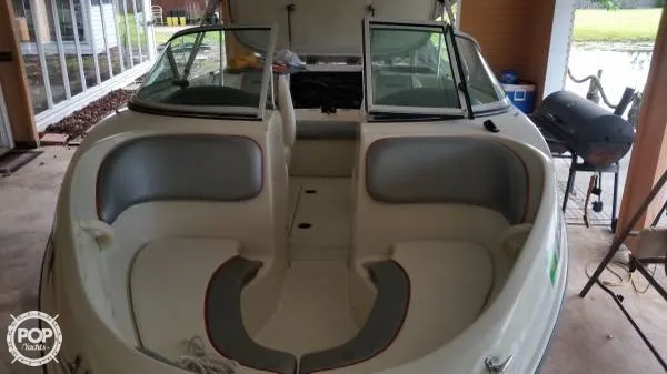 Slide: The Image of Sea Ray 175 Sport 2008 - 3