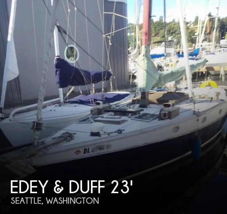Slide: The Image of Edey & Duff 23 Stone Horse 1983 - 0