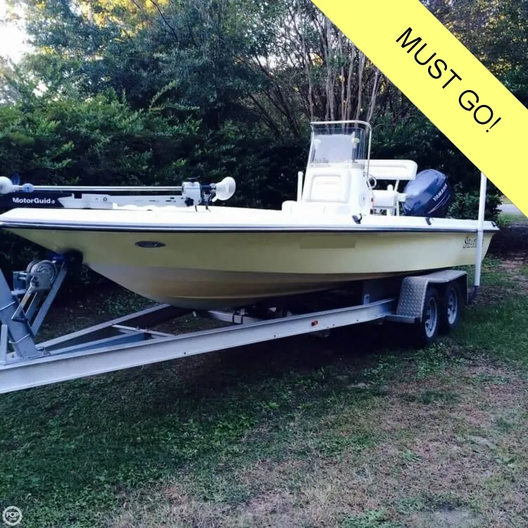 Slide: The Image of Shearwater 2200 2006 - 1