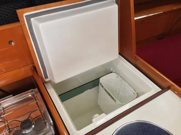 Slide: The Image of Beneteau First 36s7 1996 - 7