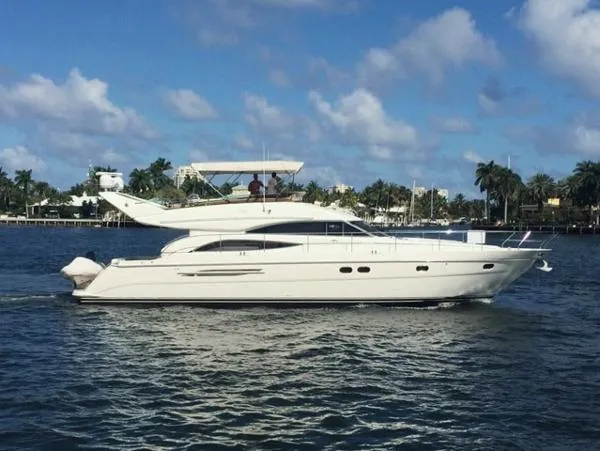 Slide: The Image of Viking Sports Cruiser 2005 - 0