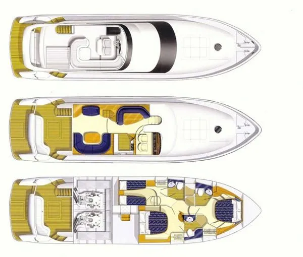 Slide: The Image of Viking Sports Cruiser 2005 - 1