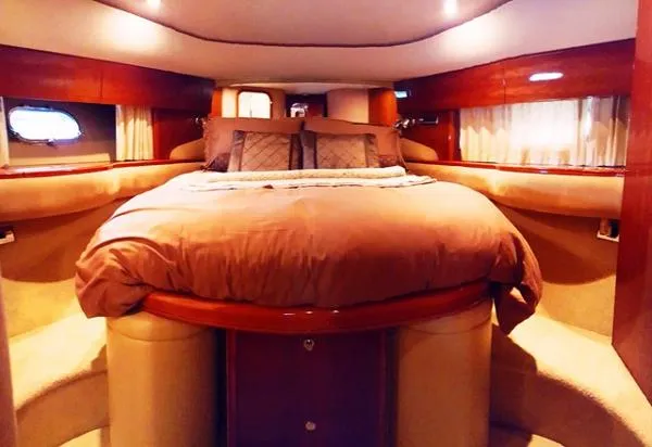 Slide: The Image of Viking Sports Cruiser 2005 - 11