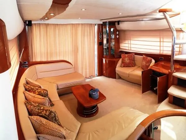 Slide: The Image of Viking Sports Cruiser 2005 - 2