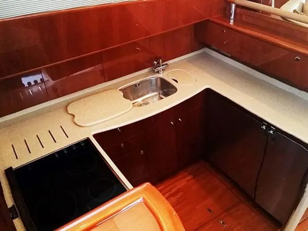 Slide: The Image of Viking Sports Cruiser 2005 - 4