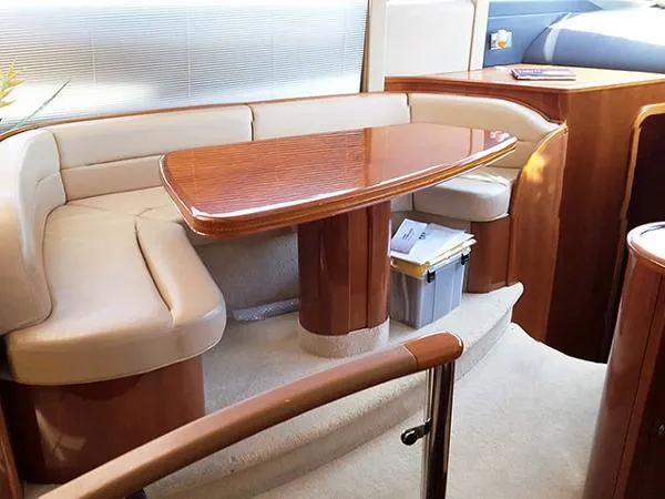 Slide: The Image of Viking Sports Cruiser 2005 - 5