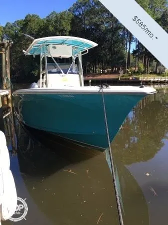 Slide: The Image of Sea Hunt 26 Gamefish 2010 - 1