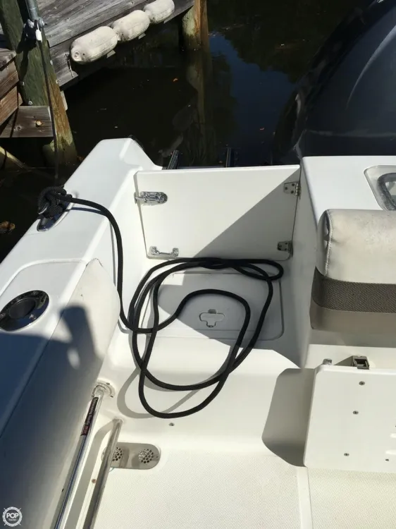 Slide: The Image of Sea Hunt 26 Gamefish 2010 - 10